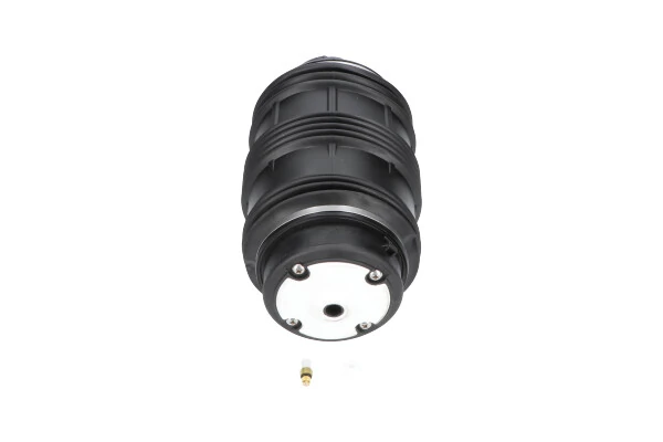 Air Spring, suspension